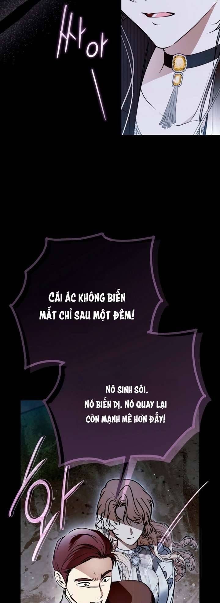 Ai Đó Đang Điều Khiển Cơ Thể Của Tôi Chapter 74 - Trang 15