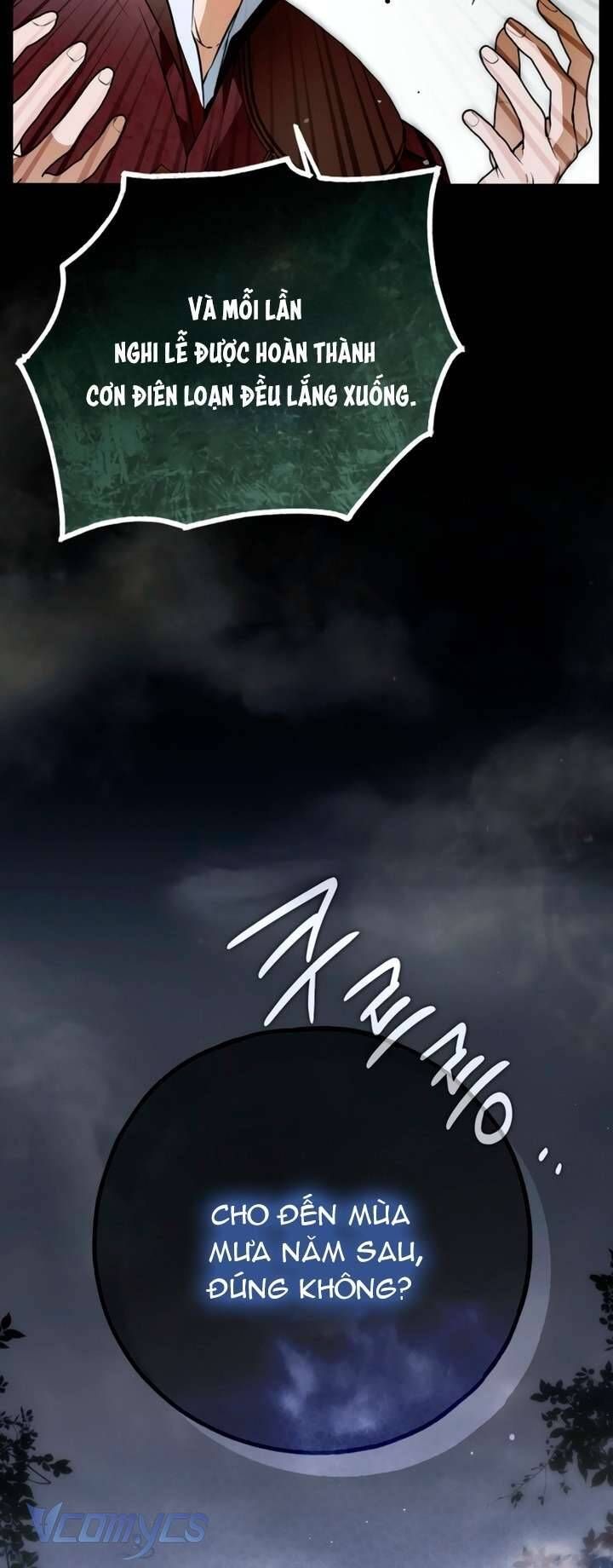 Ai Đó Đang Điều Khiển Cơ Thể Của Tôi Chapter 74 - Trang 17