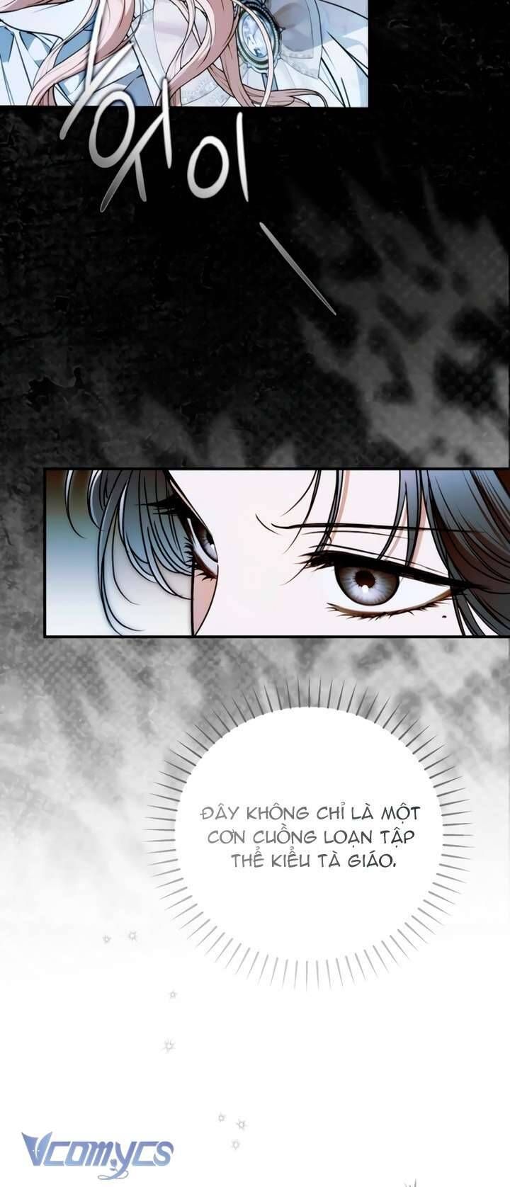 Ai Đó Đang Điều Khiển Cơ Thể Của Tôi Chapter 74 - Trang 19