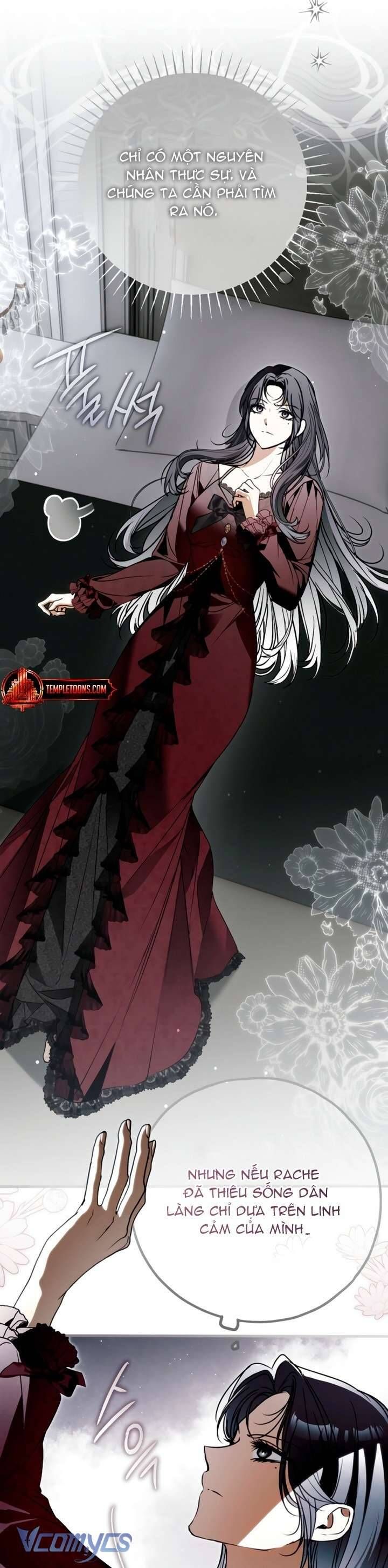 Ai Đó Đang Điều Khiển Cơ Thể Của Tôi Chapter 74 - Trang 21