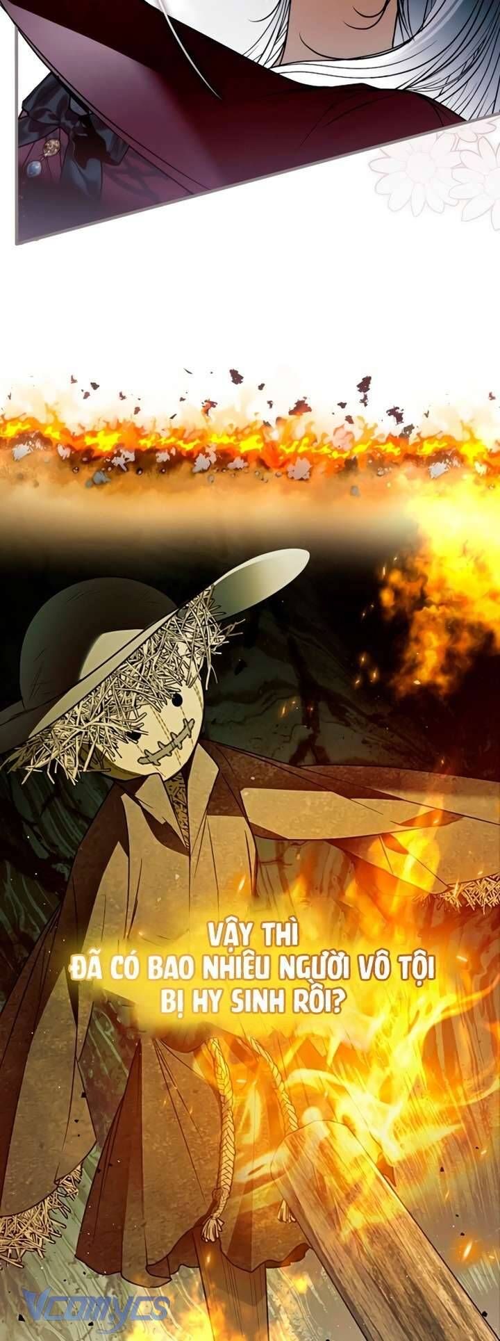 Ai Đó Đang Điều Khiển Cơ Thể Của Tôi Chapter 74 - Trang 22