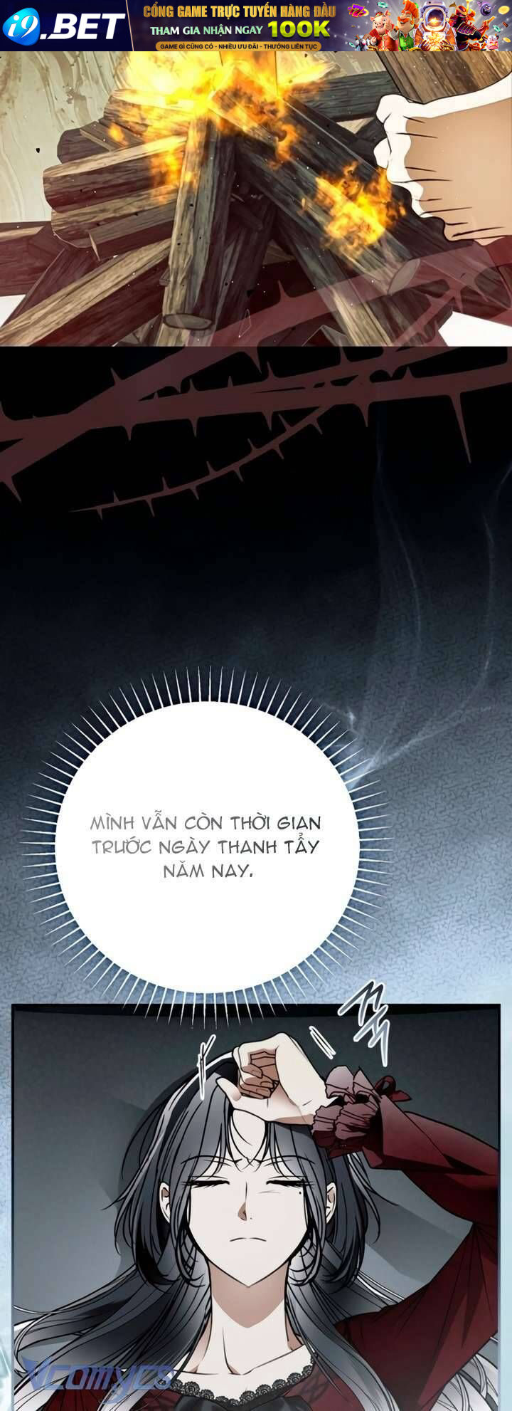 Ai Đó Đang Điều Khiển Cơ Thể Của Tôi Chapter 74 - Trang 23