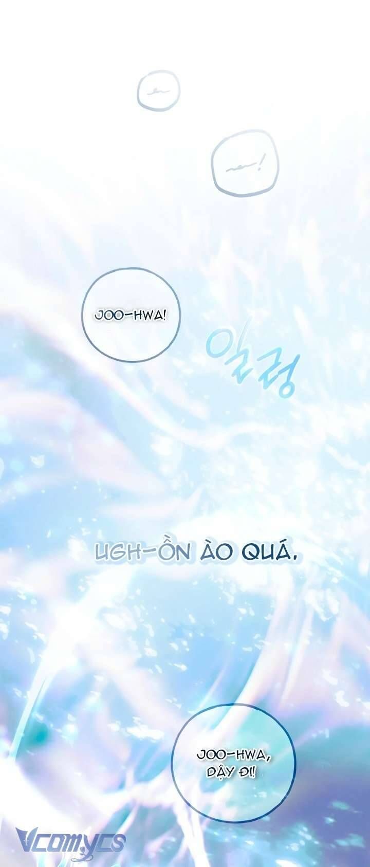 Ai Đó Đang Điều Khiển Cơ Thể Của Tôi Chapter 74 - Trang 26