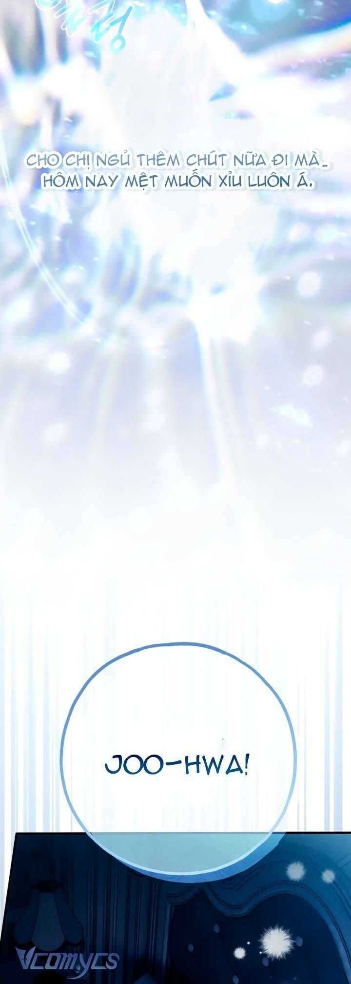 Ai Đó Đang Điều Khiển Cơ Thể Của Tôi Chapter 74 - Trang 27