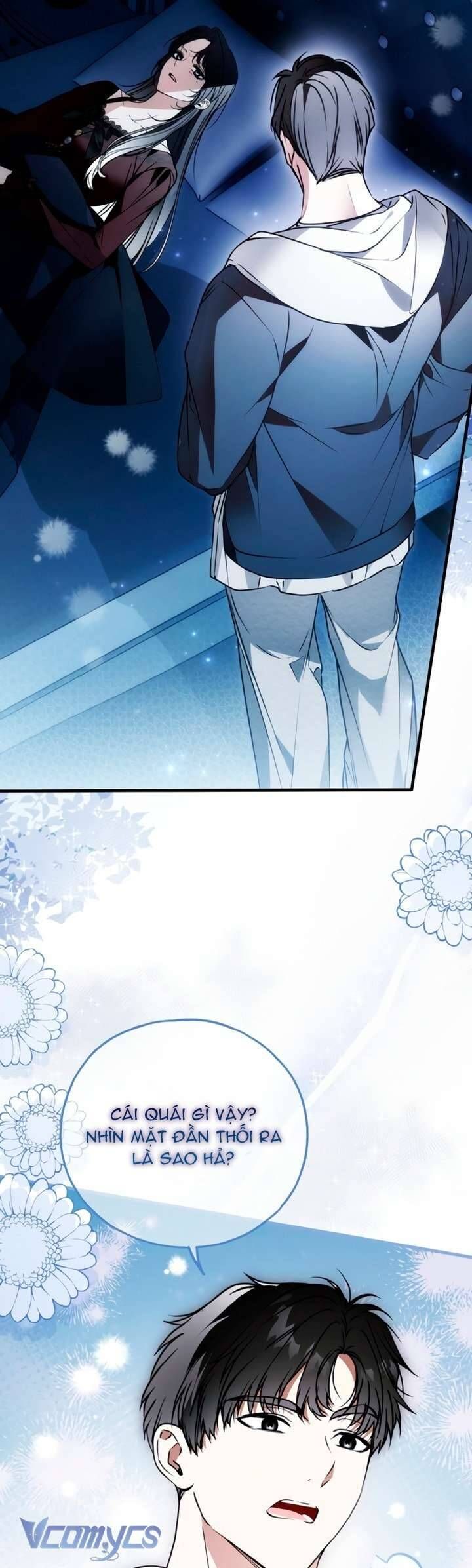 Ai Đó Đang Điều Khiển Cơ Thể Của Tôi Chapter 74 - Trang 28