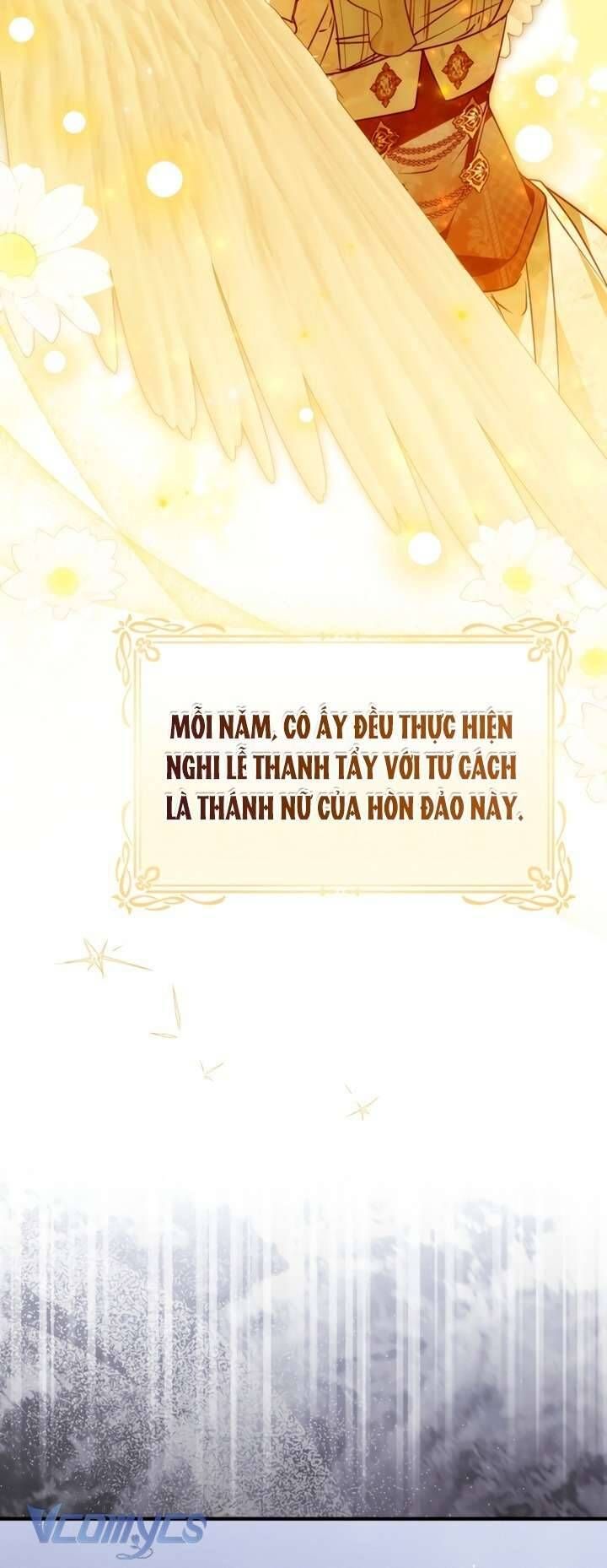 Ai Đó Đang Điều Khiển Cơ Thể Của Tôi Chapter 74 - Trang 3