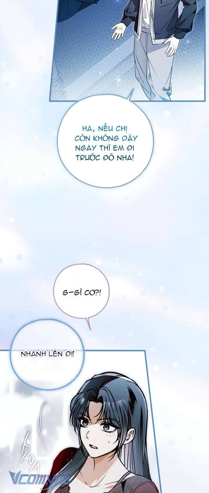 Ai Đó Đang Điều Khiển Cơ Thể Của Tôi Chapter 74 - Trang 30