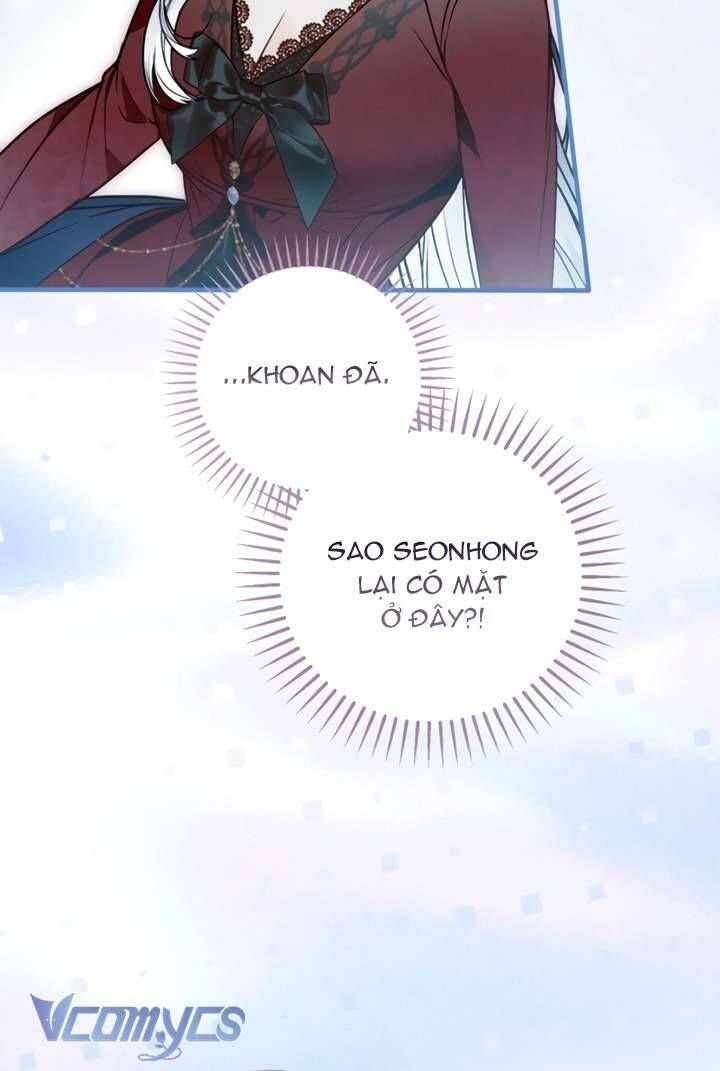 Ai Đó Đang Điều Khiển Cơ Thể Của Tôi Chapter 74 - Trang 31