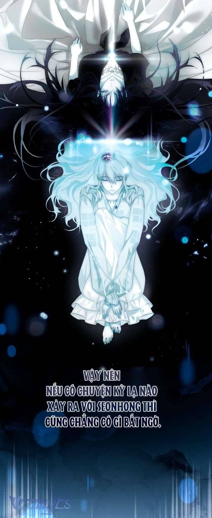 Ai Đó Đang Điều Khiển Cơ Thể Của Tôi Chapter 74 - Trang 33