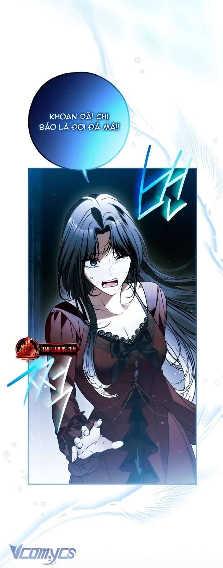 Ai Đó Đang Điều Khiển Cơ Thể Của Tôi Chapter 74 - Trang 35