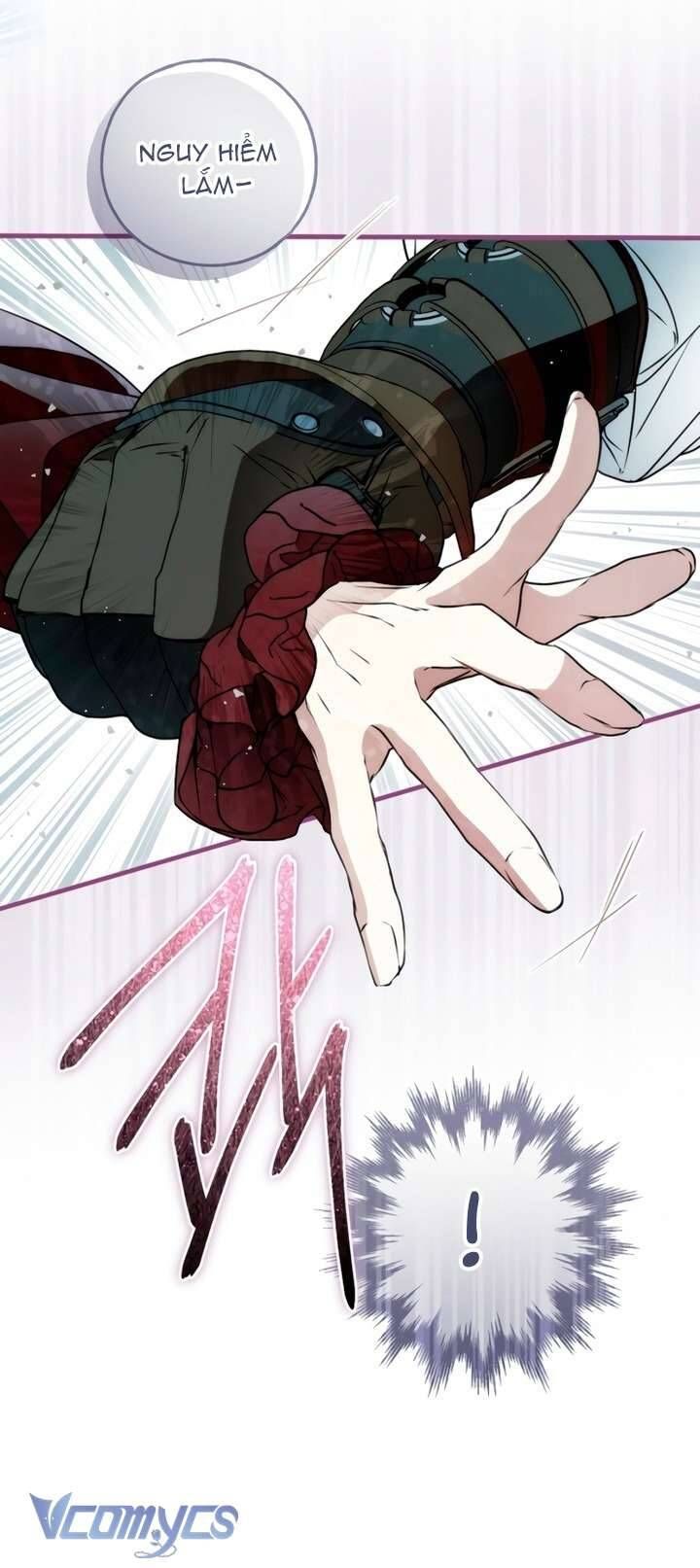 Ai Đó Đang Điều Khiển Cơ Thể Của Tôi Chapter 74 - Trang 36