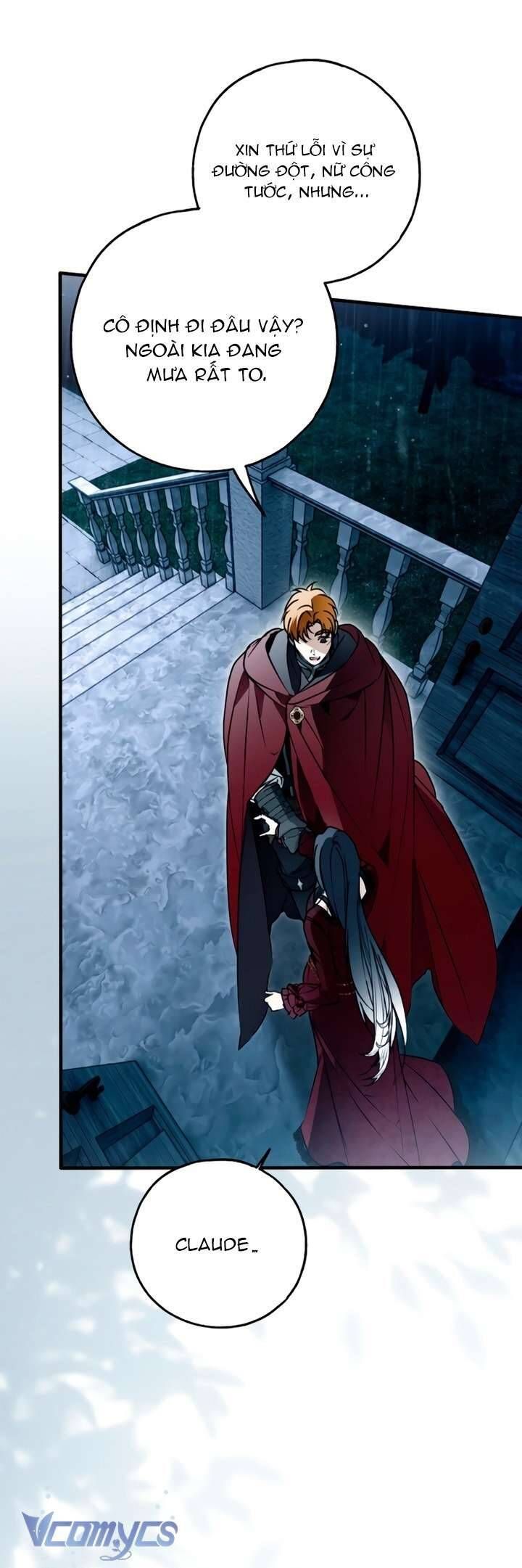 Ai Đó Đang Điều Khiển Cơ Thể Của Tôi Chapter 74 - Trang 38