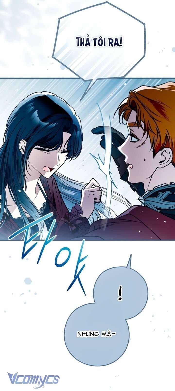 Ai Đó Đang Điều Khiển Cơ Thể Của Tôi Chapter 74 - Trang 39