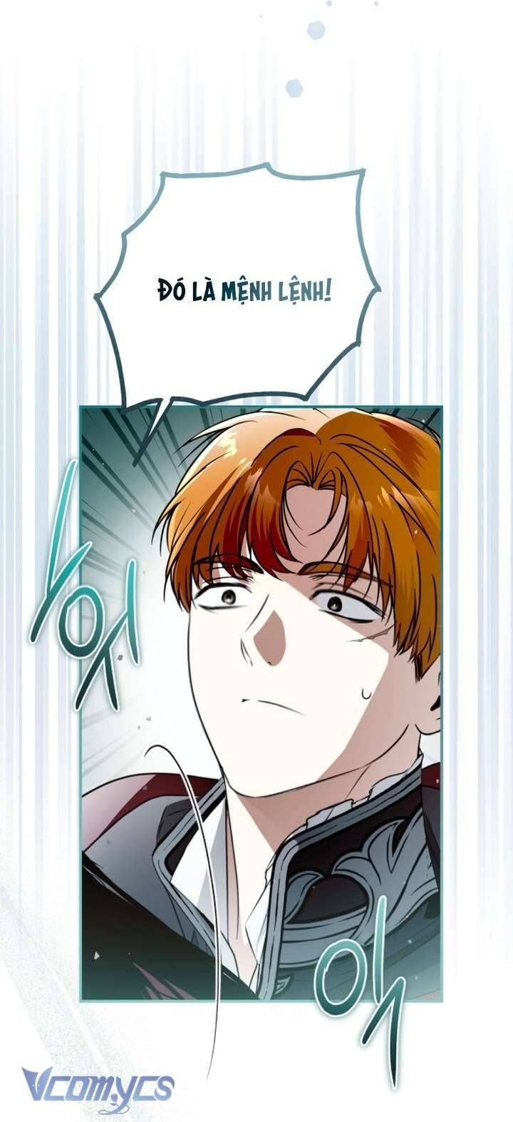 Ai Đó Đang Điều Khiển Cơ Thể Của Tôi Chapter 74 - Trang 40