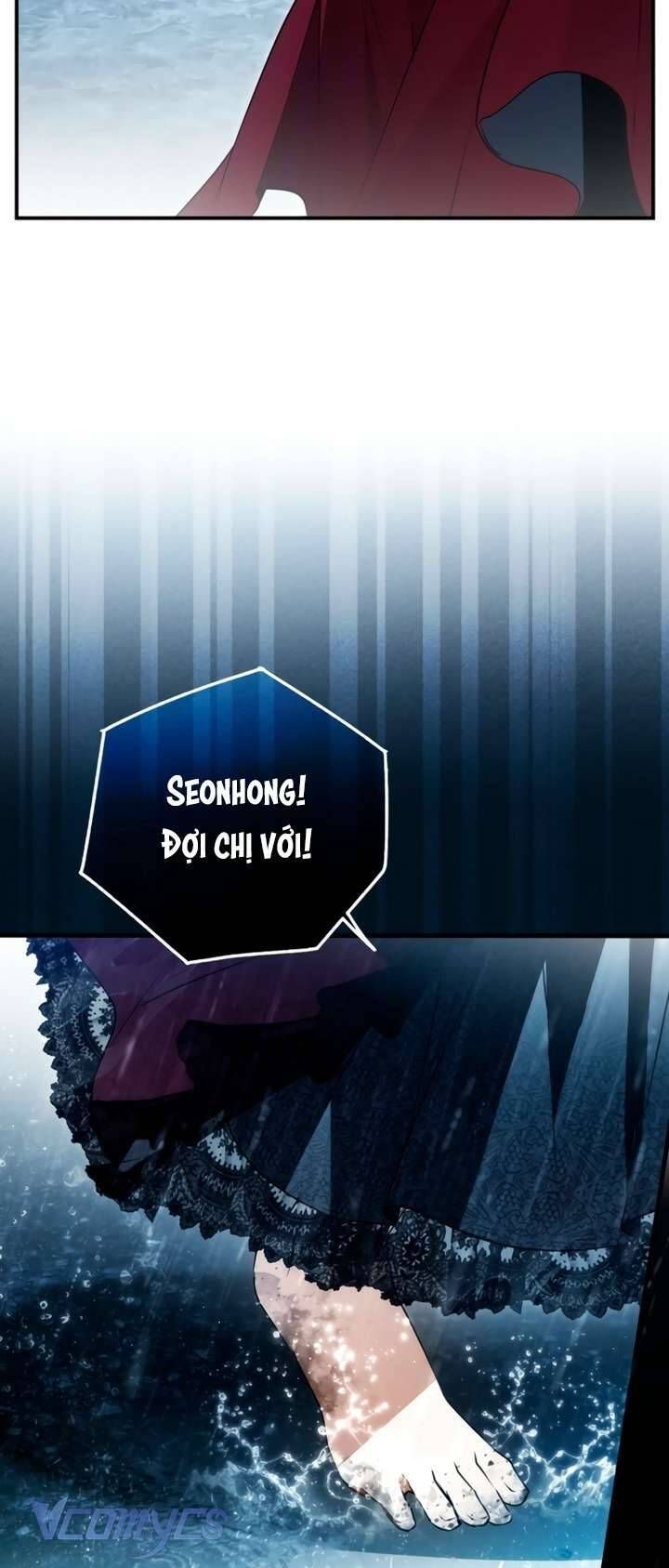 Ai Đó Đang Điều Khiển Cơ Thể Của Tôi Chapter 74 - Trang 42