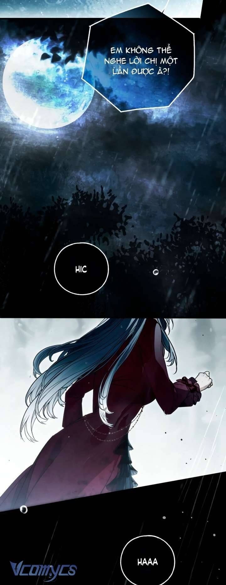 Ai Đó Đang Điều Khiển Cơ Thể Của Tôi Chapter 74 - Trang 43