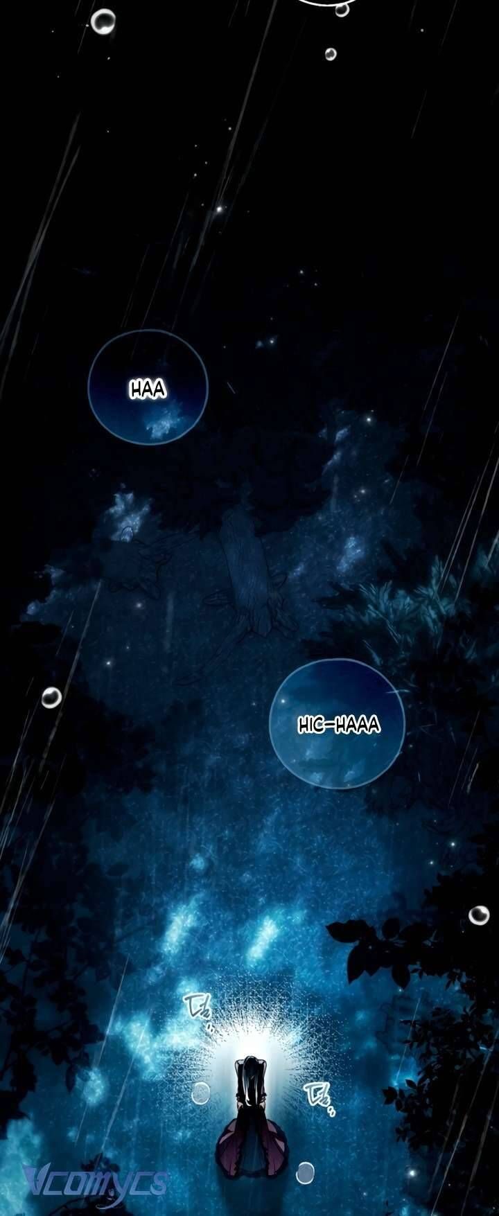 Ai Đó Đang Điều Khiển Cơ Thể Của Tôi Chapter 74 - Trang 44