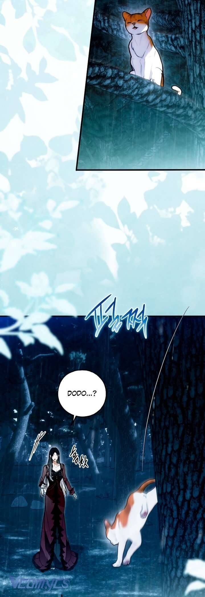 Ai Đó Đang Điều Khiển Cơ Thể Của Tôi Chapter 74 - Trang 47