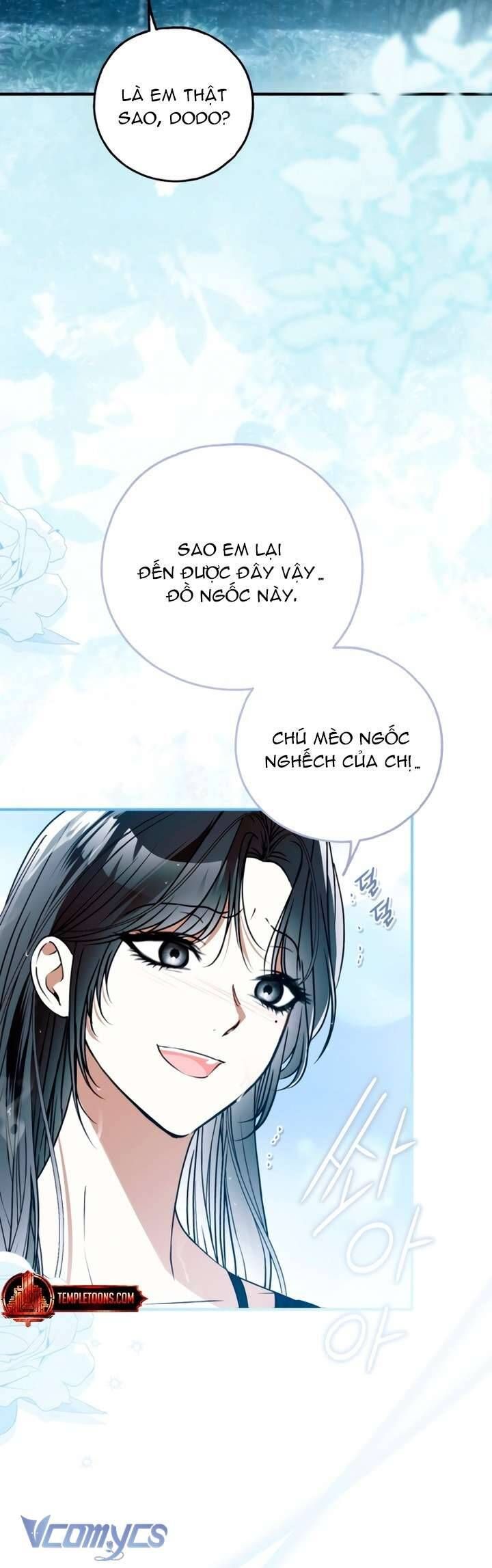 Ai Đó Đang Điều Khiển Cơ Thể Của Tôi Chapter 74 - Trang 48
