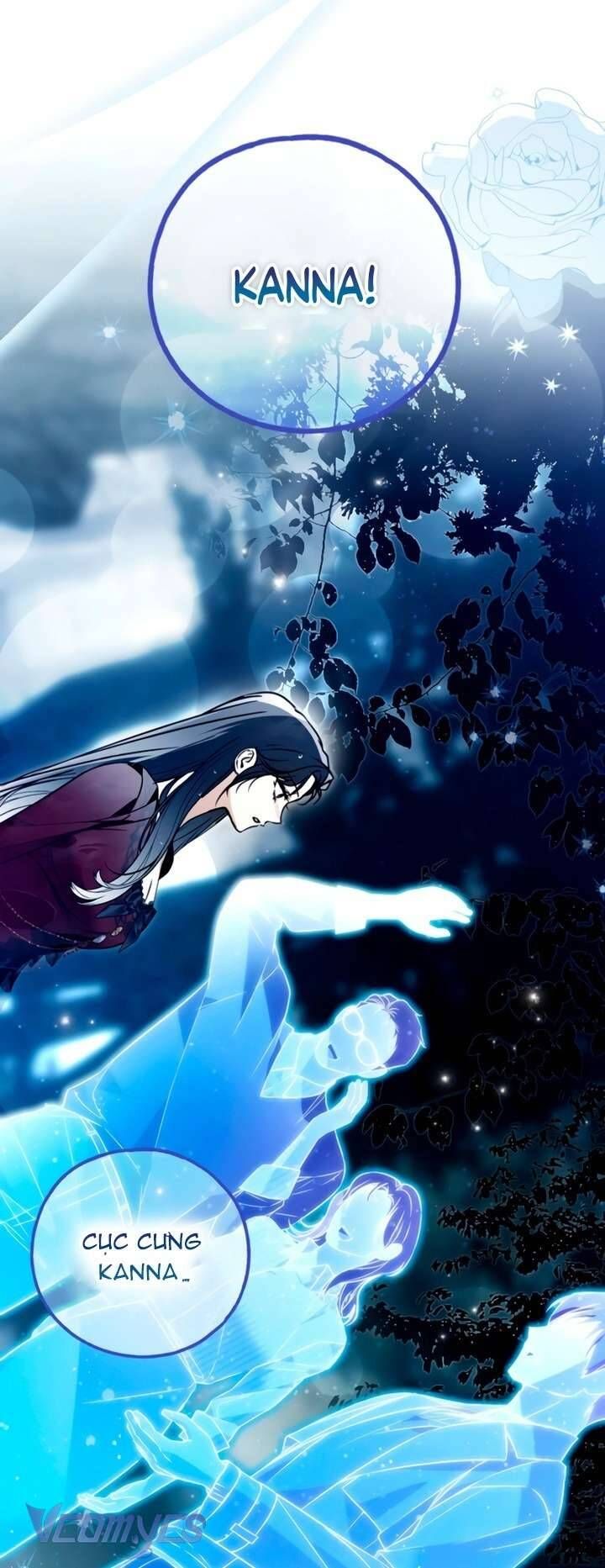 Ai Đó Đang Điều Khiển Cơ Thể Của Tôi Chapter 74 - Trang 49