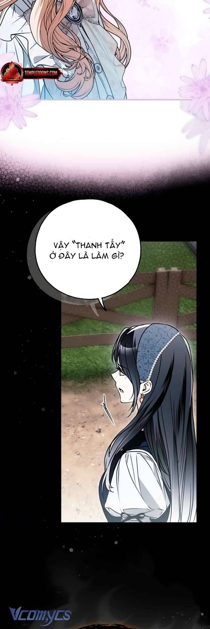 Ai Đó Đang Điều Khiển Cơ Thể Của Tôi Chapter 74 - Trang 5