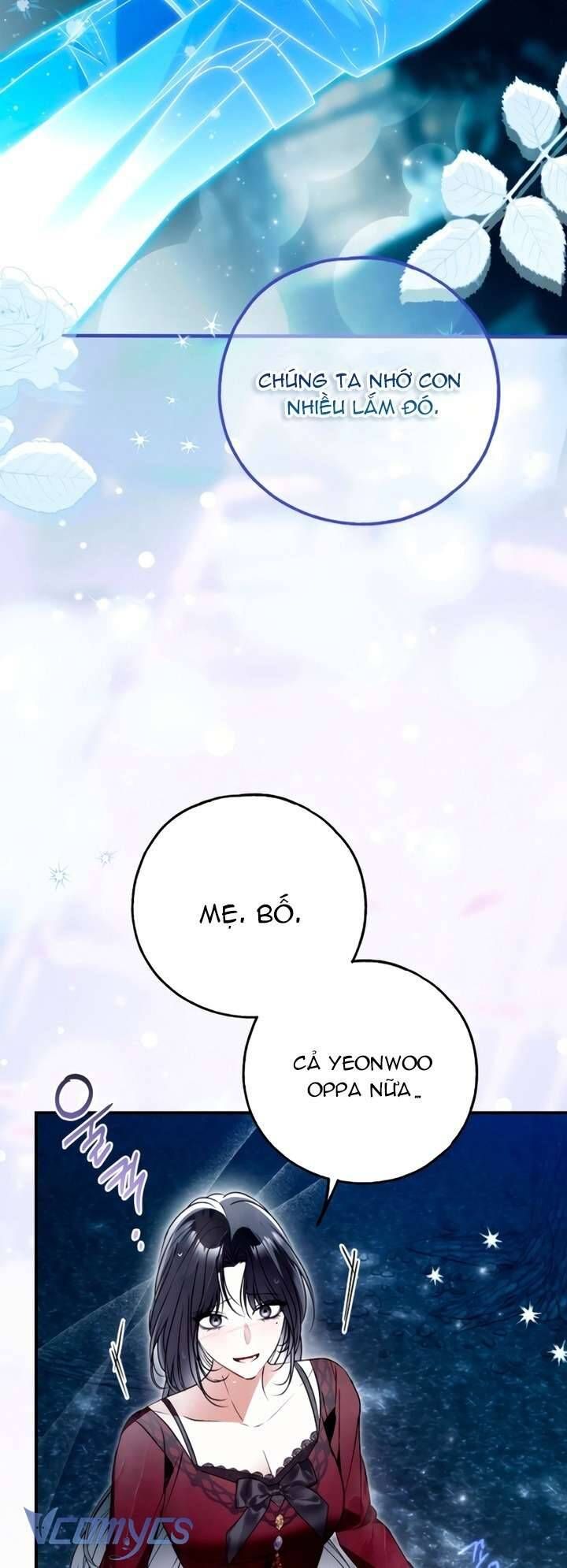 Ai Đó Đang Điều Khiển Cơ Thể Của Tôi Chapter 74 - Trang 50