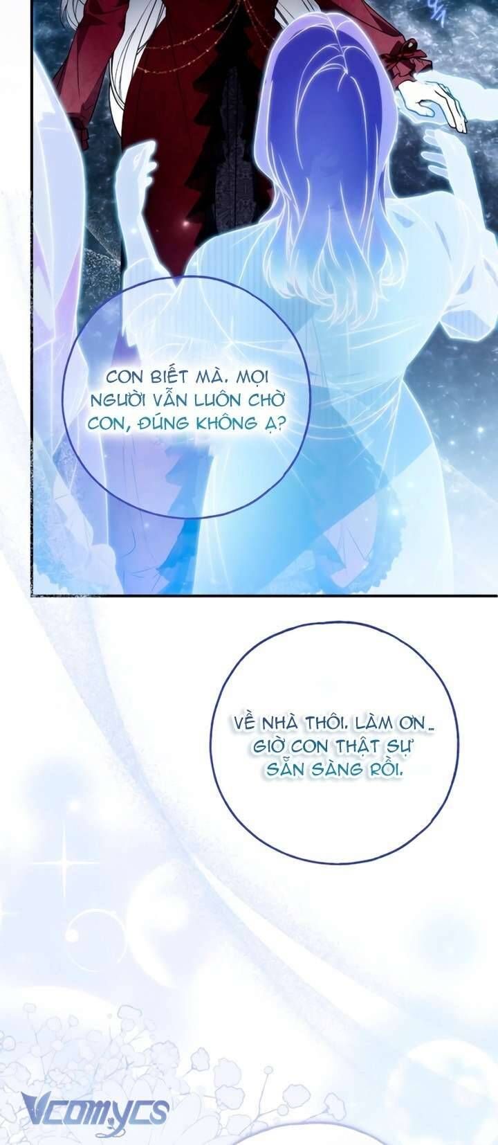 Ai Đó Đang Điều Khiển Cơ Thể Của Tôi Chapter 74 - Trang 51