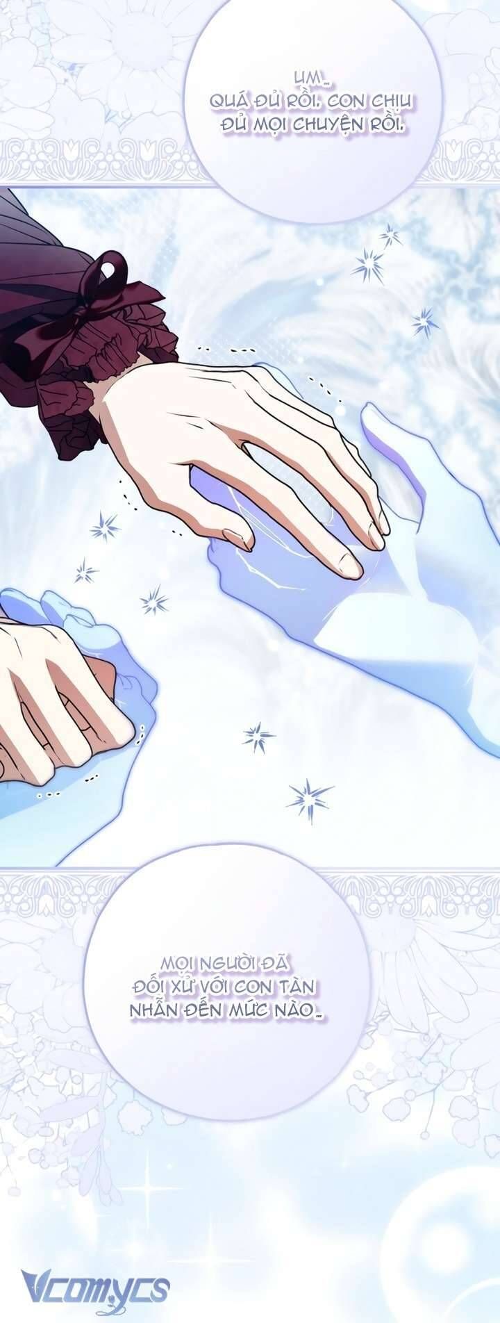 Ai Đó Đang Điều Khiển Cơ Thể Của Tôi Chapter 74 - Trang 52