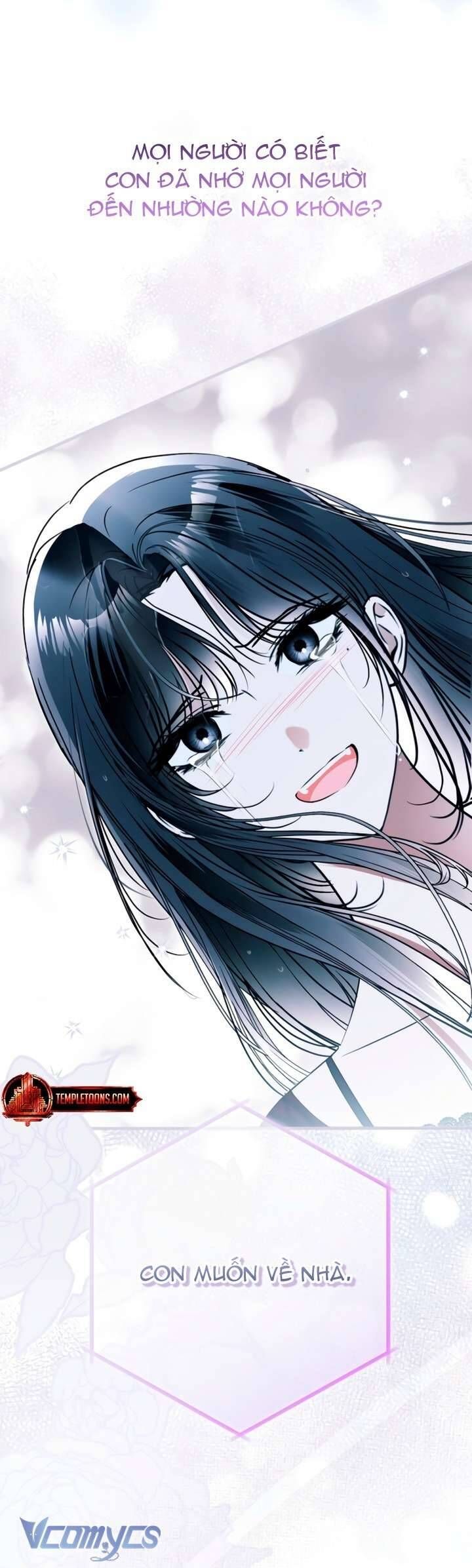 Ai Đó Đang Điều Khiển Cơ Thể Của Tôi Chapter 74 - Trang 53