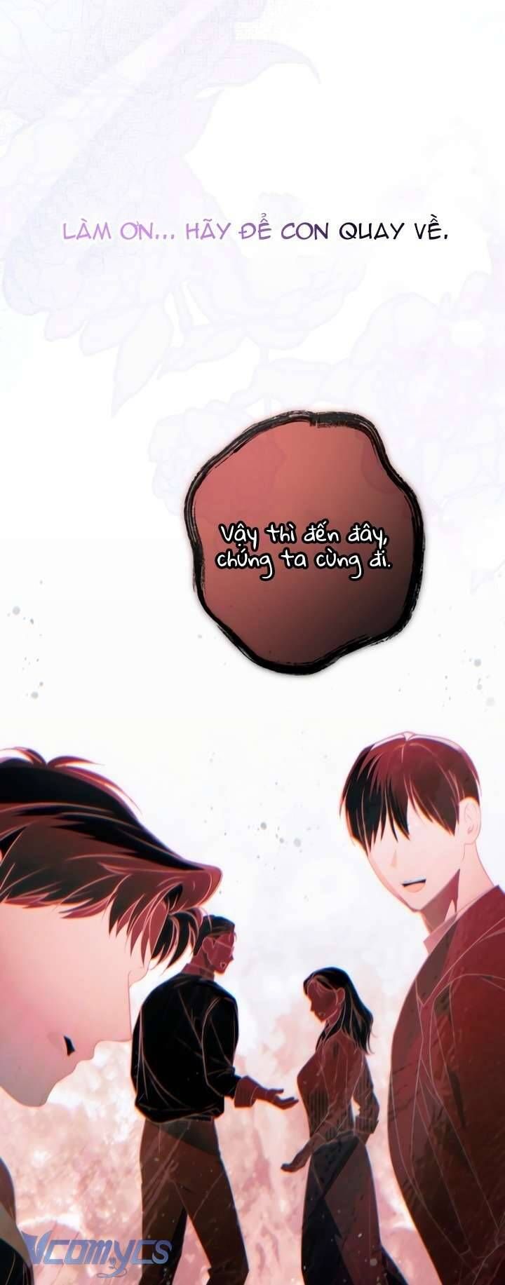 Ai Đó Đang Điều Khiển Cơ Thể Của Tôi Chapter 74 - Trang 54