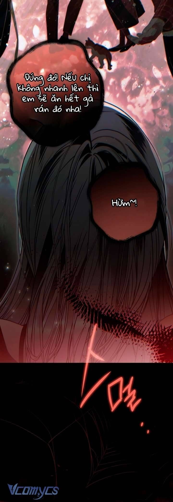 Ai Đó Đang Điều Khiển Cơ Thể Của Tôi Chapter 74 - Trang 55