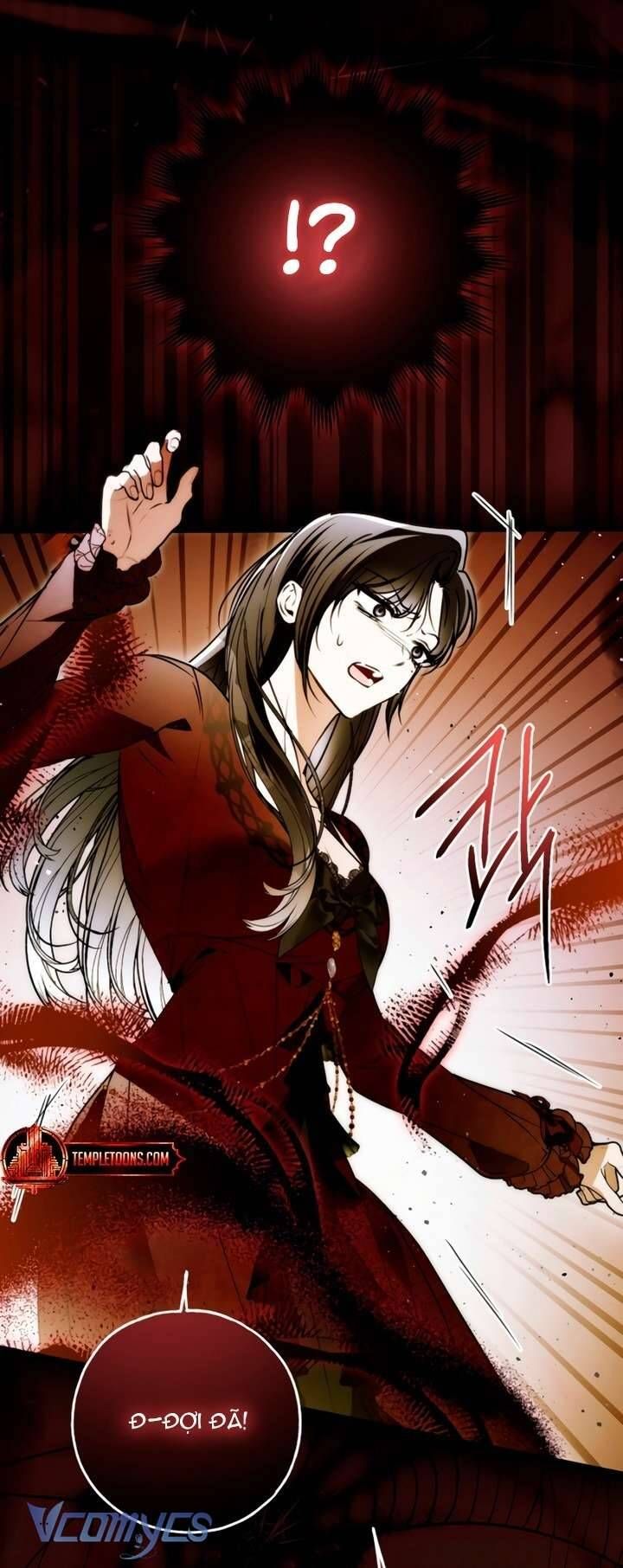 Ai Đó Đang Điều Khiển Cơ Thể Của Tôi Chapter 74 - Trang 56