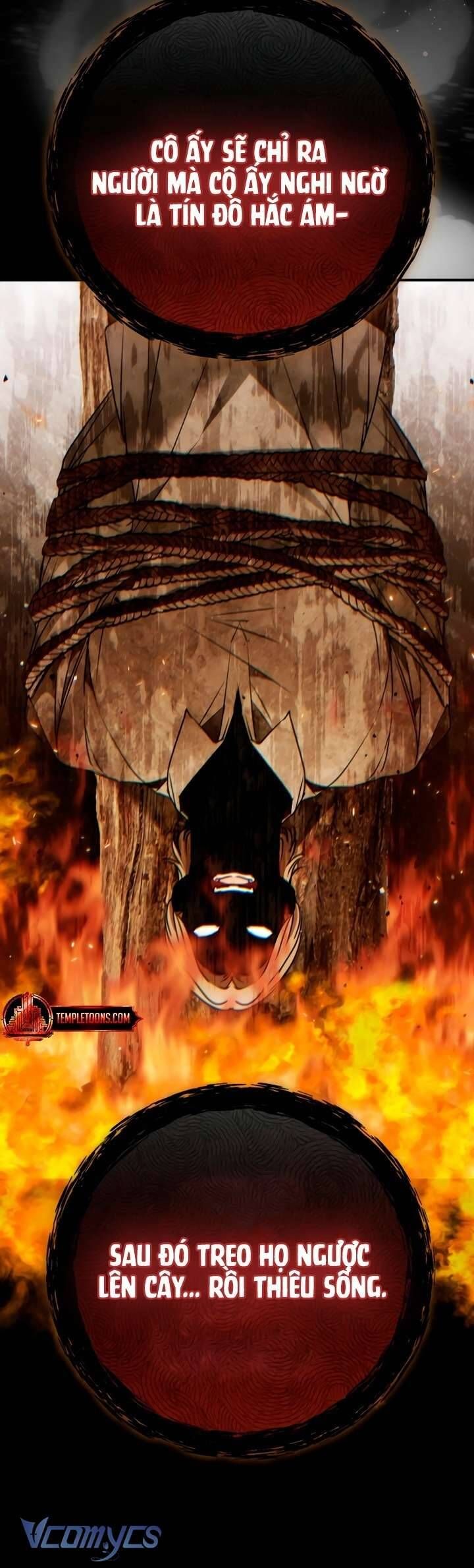 Ai Đó Đang Điều Khiển Cơ Thể Của Tôi Chapter 74 - Trang 6