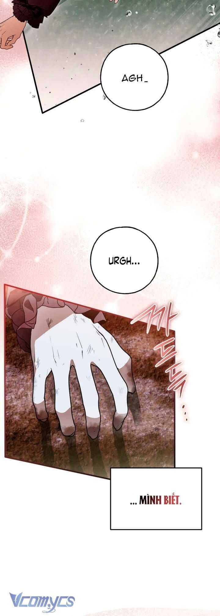 Ai Đó Đang Điều Khiển Cơ Thể Của Tôi Chapter 74 - Trang 60