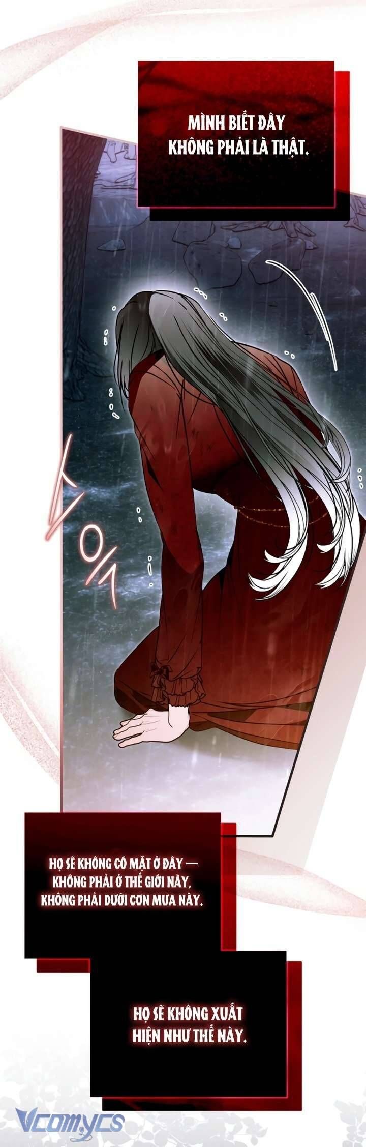 Ai Đó Đang Điều Khiển Cơ Thể Của Tôi Chapter 74 - Trang 62