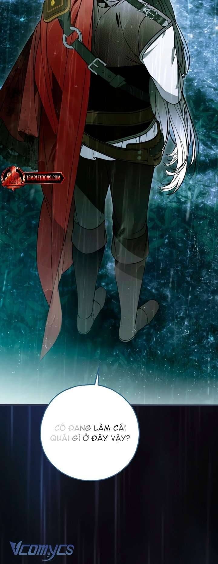 Ai Đó Đang Điều Khiển Cơ Thể Của Tôi Chapter 74 - Trang 67