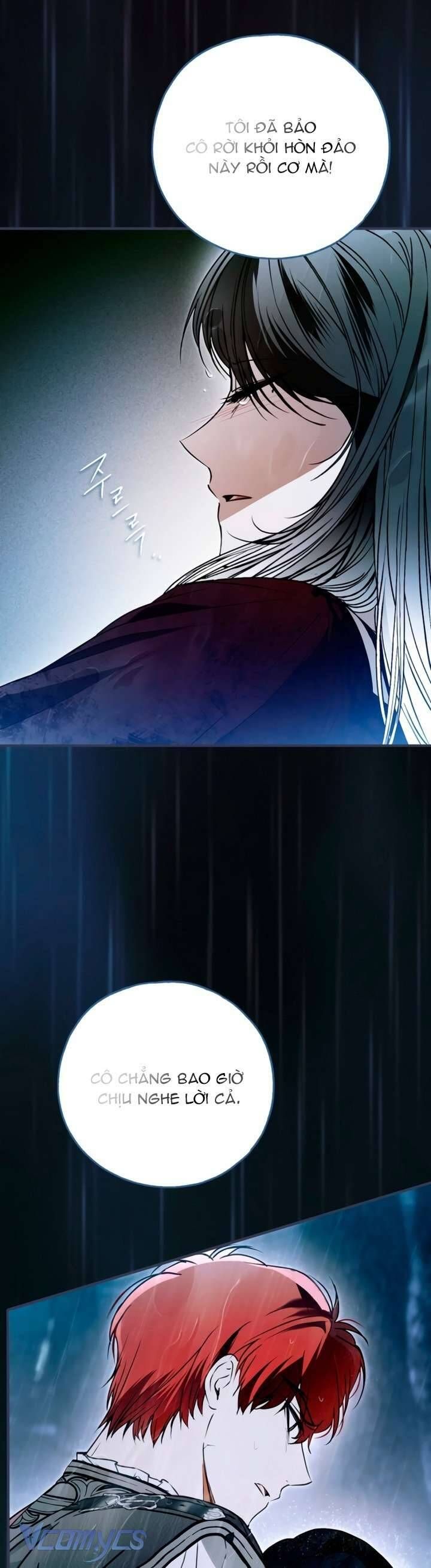 Ai Đó Đang Điều Khiển Cơ Thể Của Tôi Chapter 74 - Trang 68