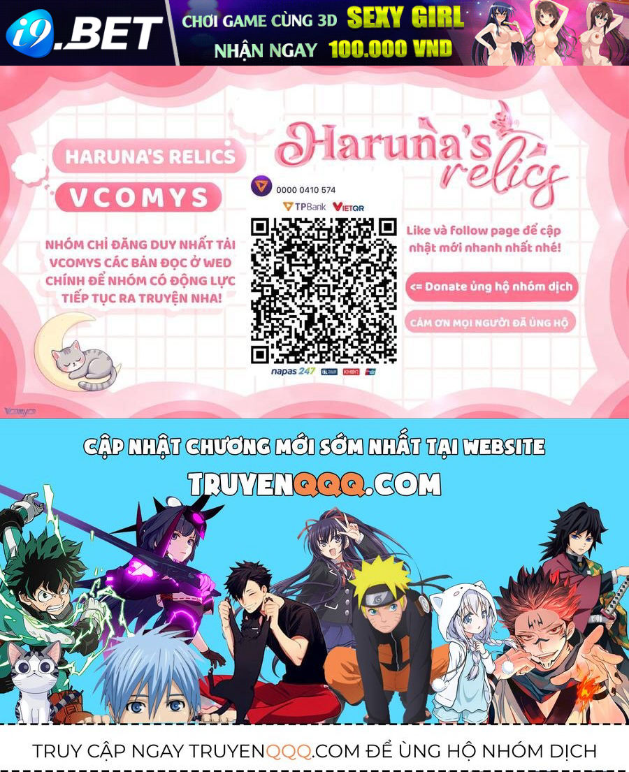 Ai Đó Đang Điều Khiển Cơ Thể Của Tôi - Chapter 74 - Page 71