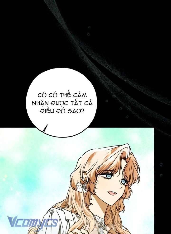 Ai Đó Đang Điều Khiển Cơ Thể Của Tôi Chapter 74 - Trang 8