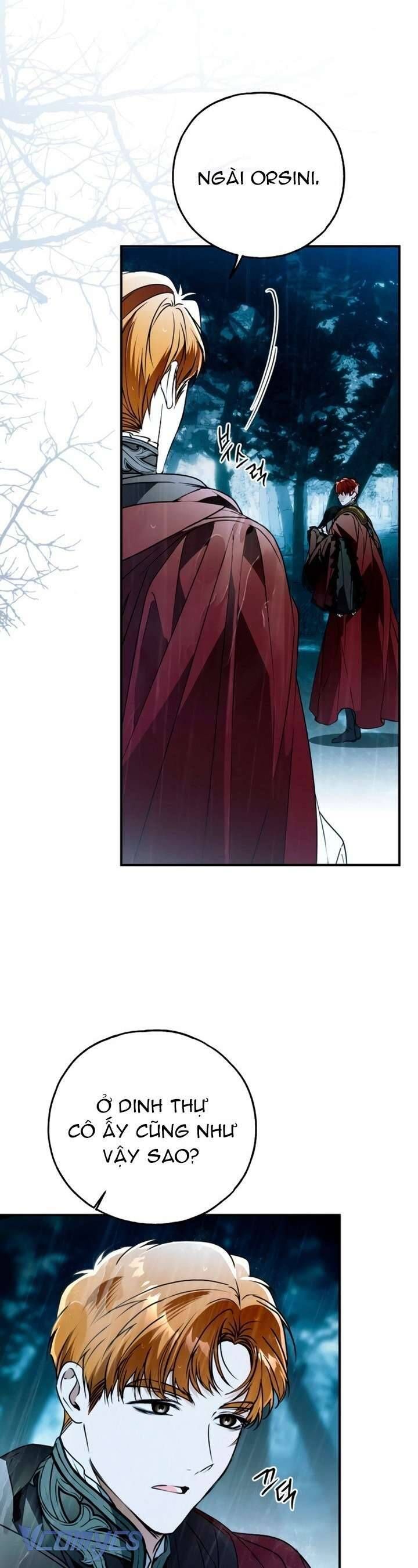 Ai Đó Đang Điều Khiển Cơ Thể Của Tôi - Chapter 75 - Page 16