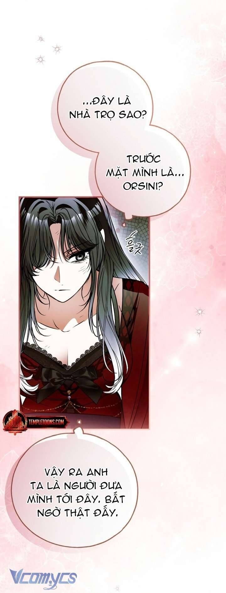 Ai Đó Đang Điều Khiển Cơ Thể Của Tôi - Chapter 75 - Page 22