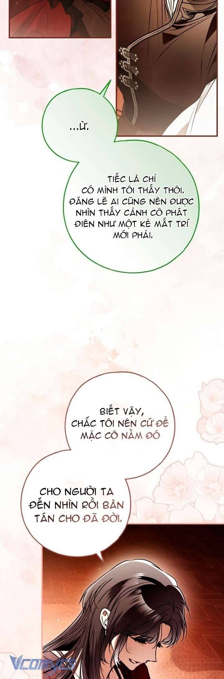 Ai Đó Đang Điều Khiển Cơ Thể Của Tôi - Chapter 75 - Page 25