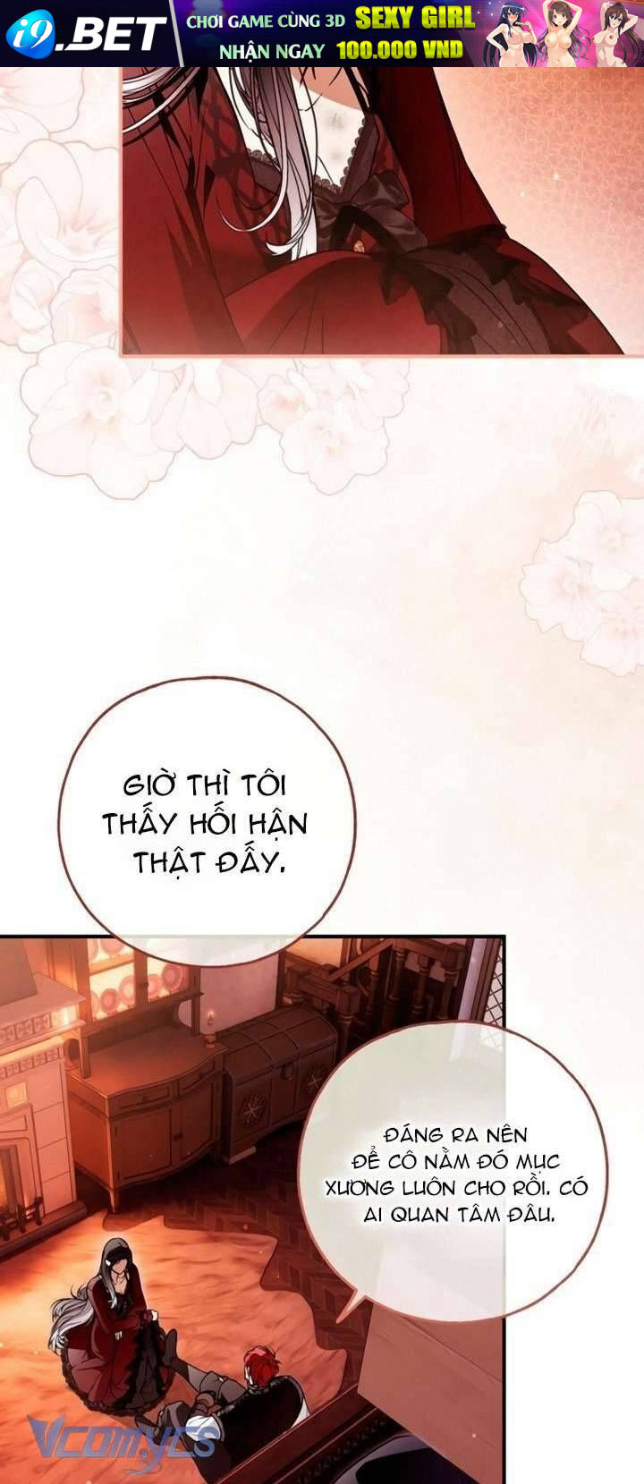 Ai Đó Đang Điều Khiển Cơ Thể Của Tôi - Chapter 75 - Page 26