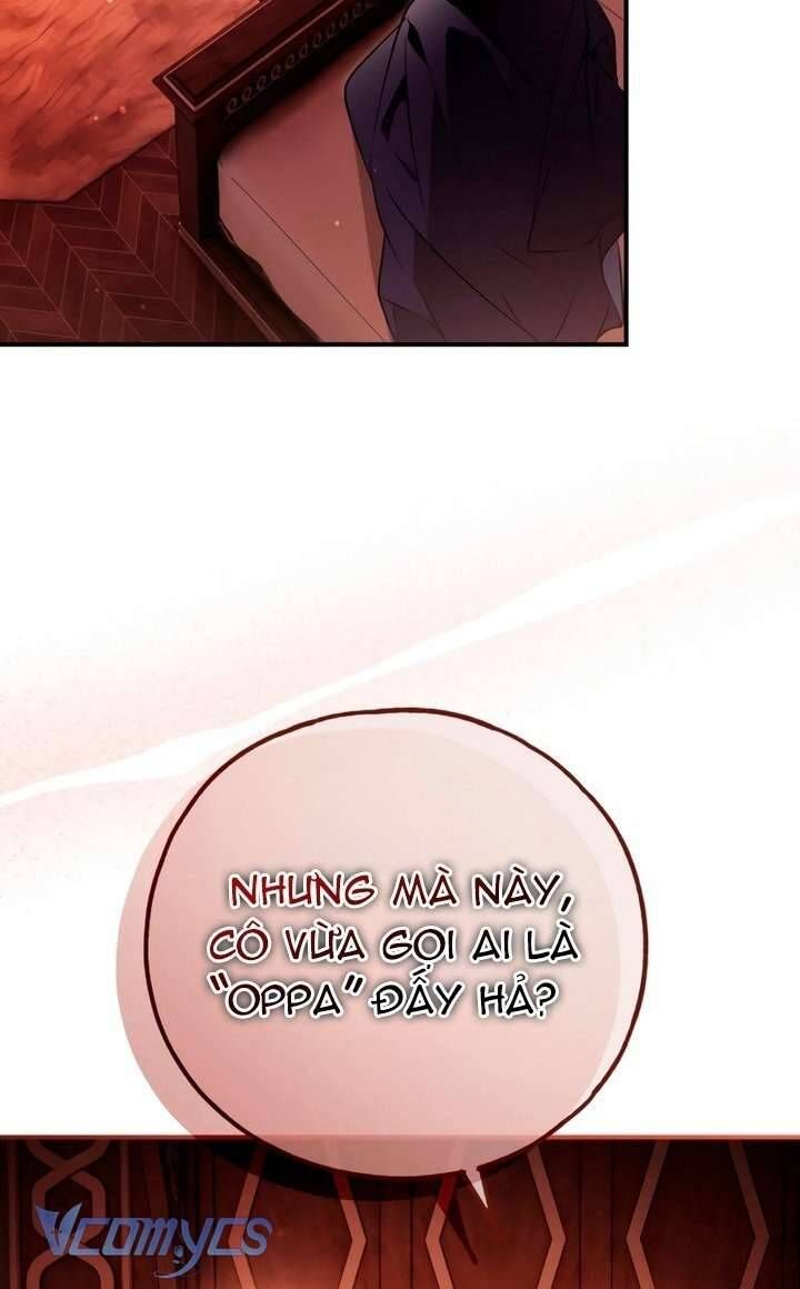 Ai Đó Đang Điều Khiển Cơ Thể Của Tôi - Chapter 75 - Page 27