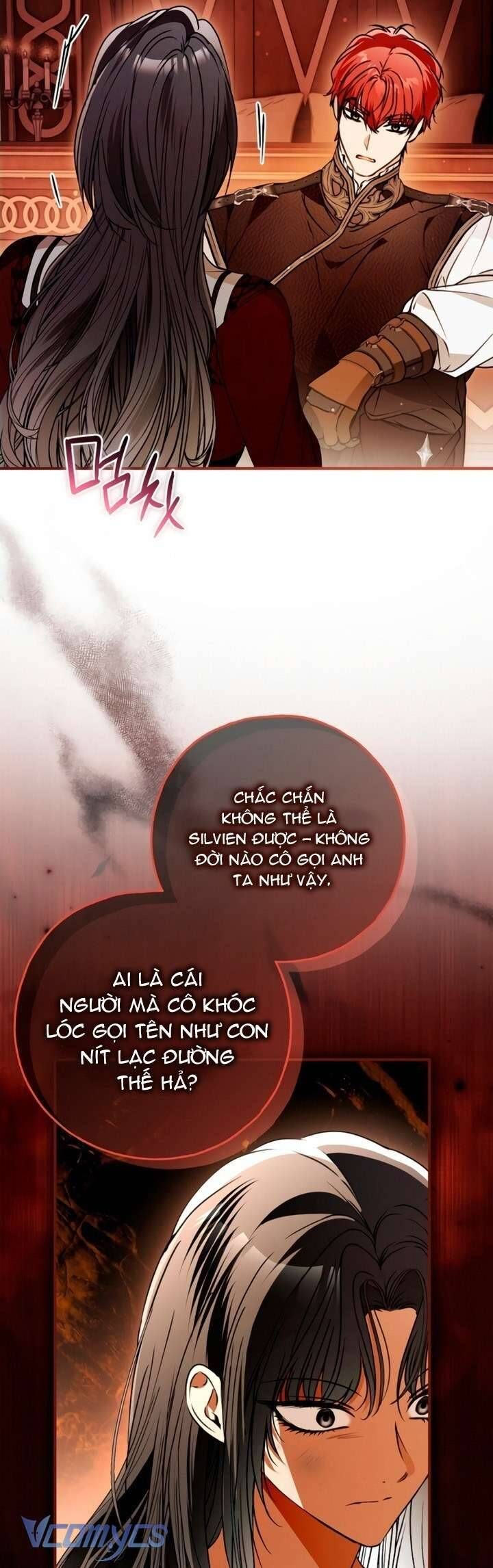 Ai Đó Đang Điều Khiển Cơ Thể Của Tôi - Chapter 75 - Page 28