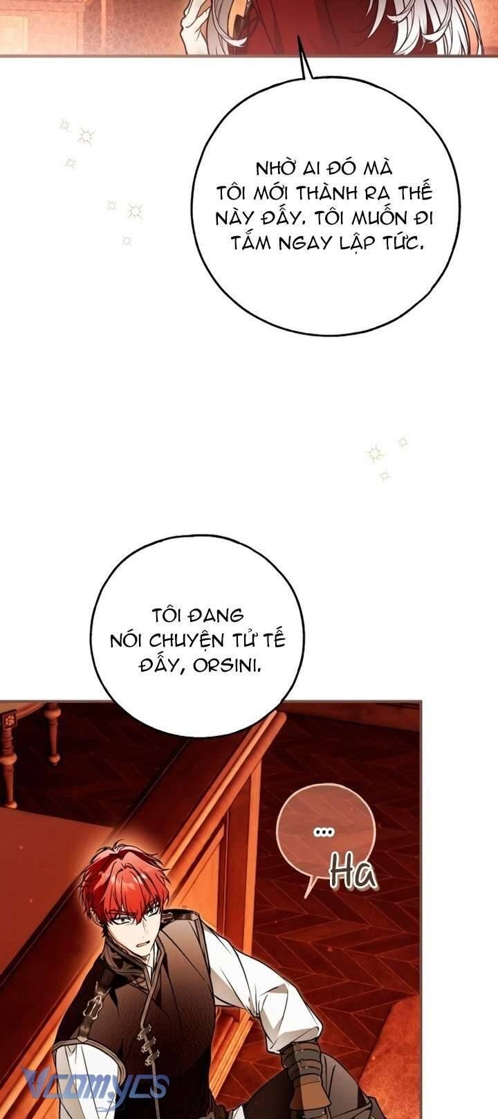 Ai Đó Đang Điều Khiển Cơ Thể Của Tôi - Chapter 75 - Page 31