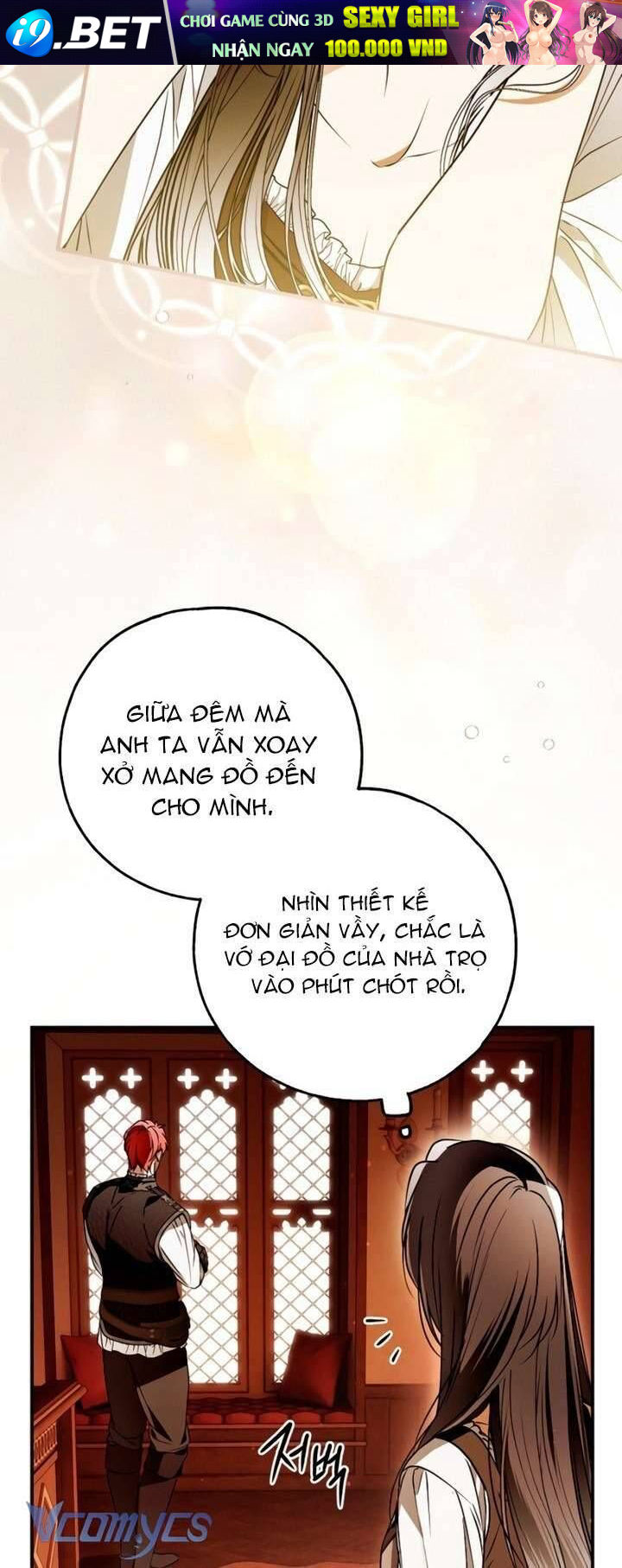 Ai Đó Đang Điều Khiển Cơ Thể Của Tôi - Chapter 75 - Page 34