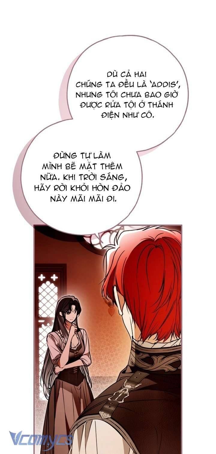 Ai Đó Đang Điều Khiển Cơ Thể Của Tôi - Chapter 75 - Page 38