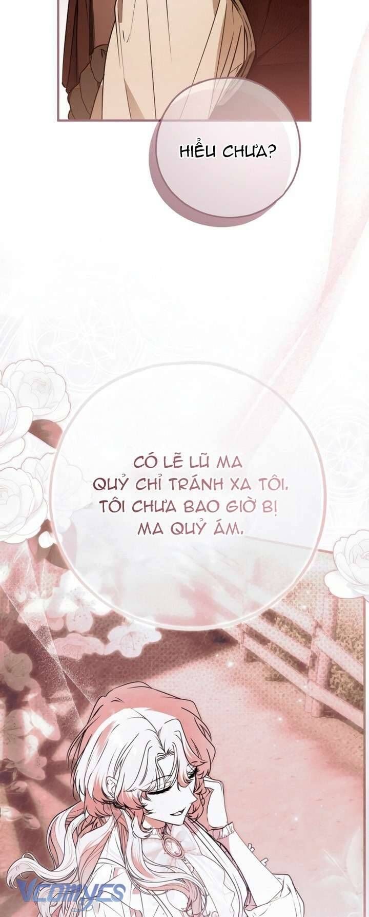 Ai Đó Đang Điều Khiển Cơ Thể Của Tôi - Chapter 75 - Page 39