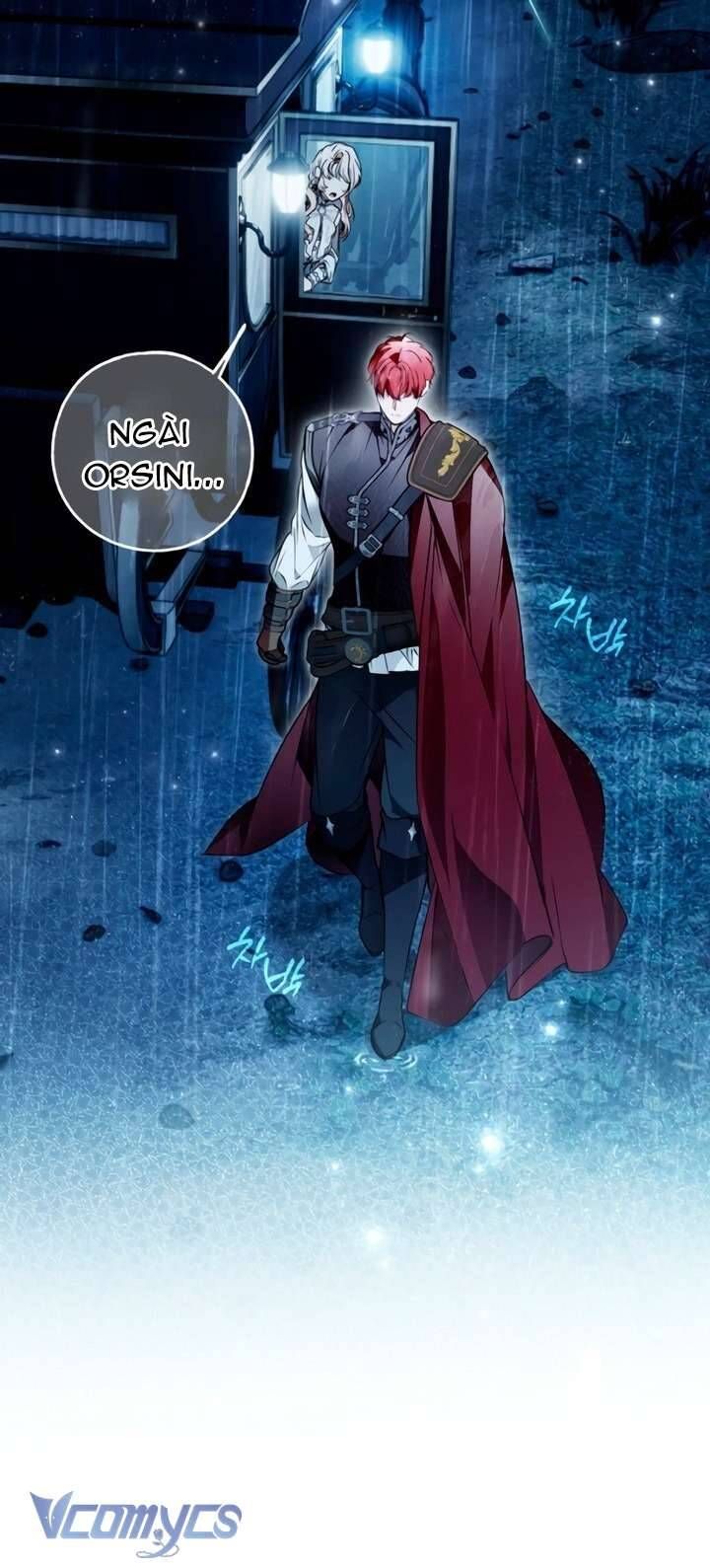 Ai Đó Đang Điều Khiển Cơ Thể Của Tôi - Chapter 75 - Page 4